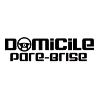 DOMICILE PARE BRISE